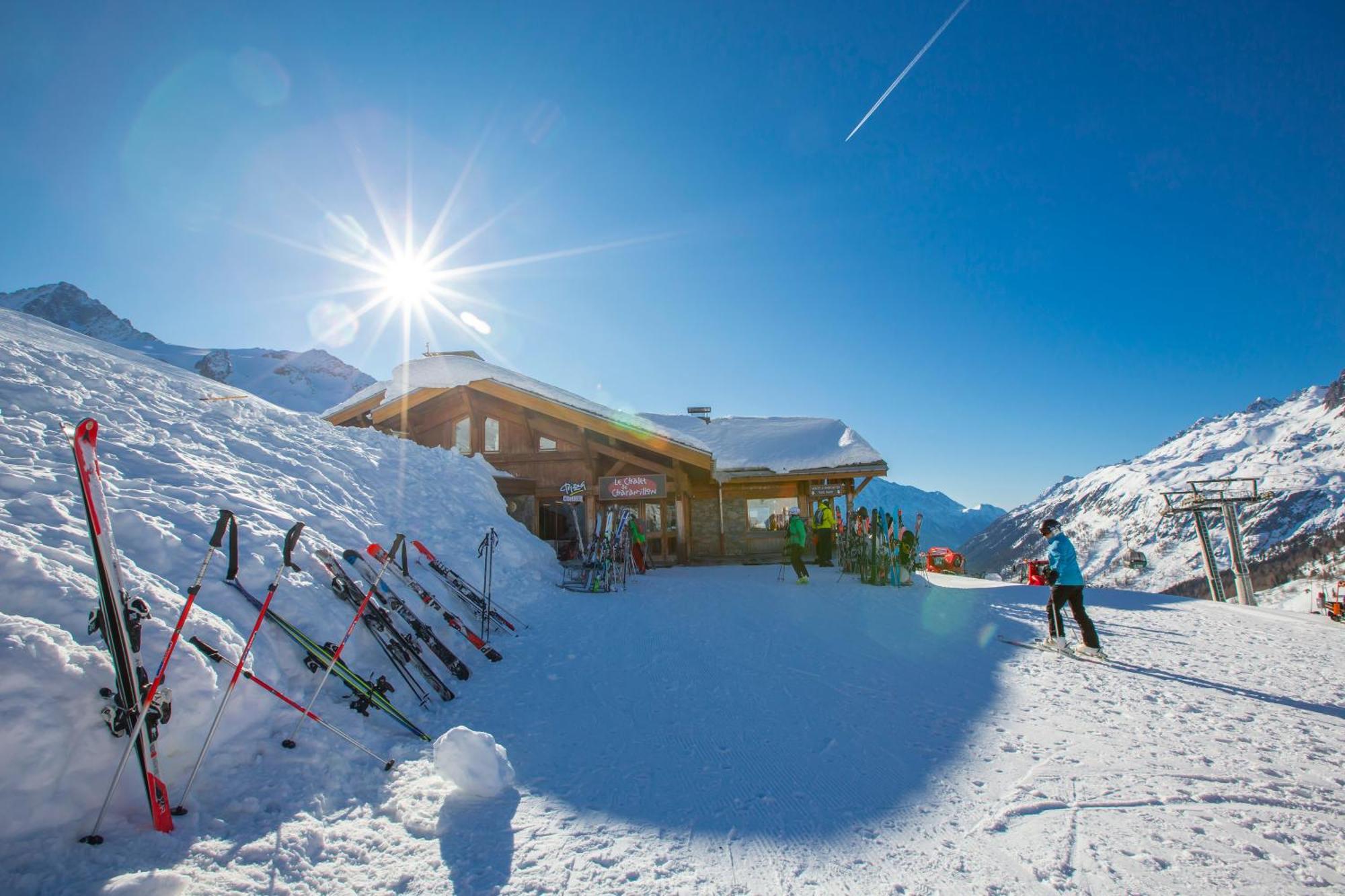 Appartement Le Genepi - Happy Rentals 霞慕尼 外观 照片